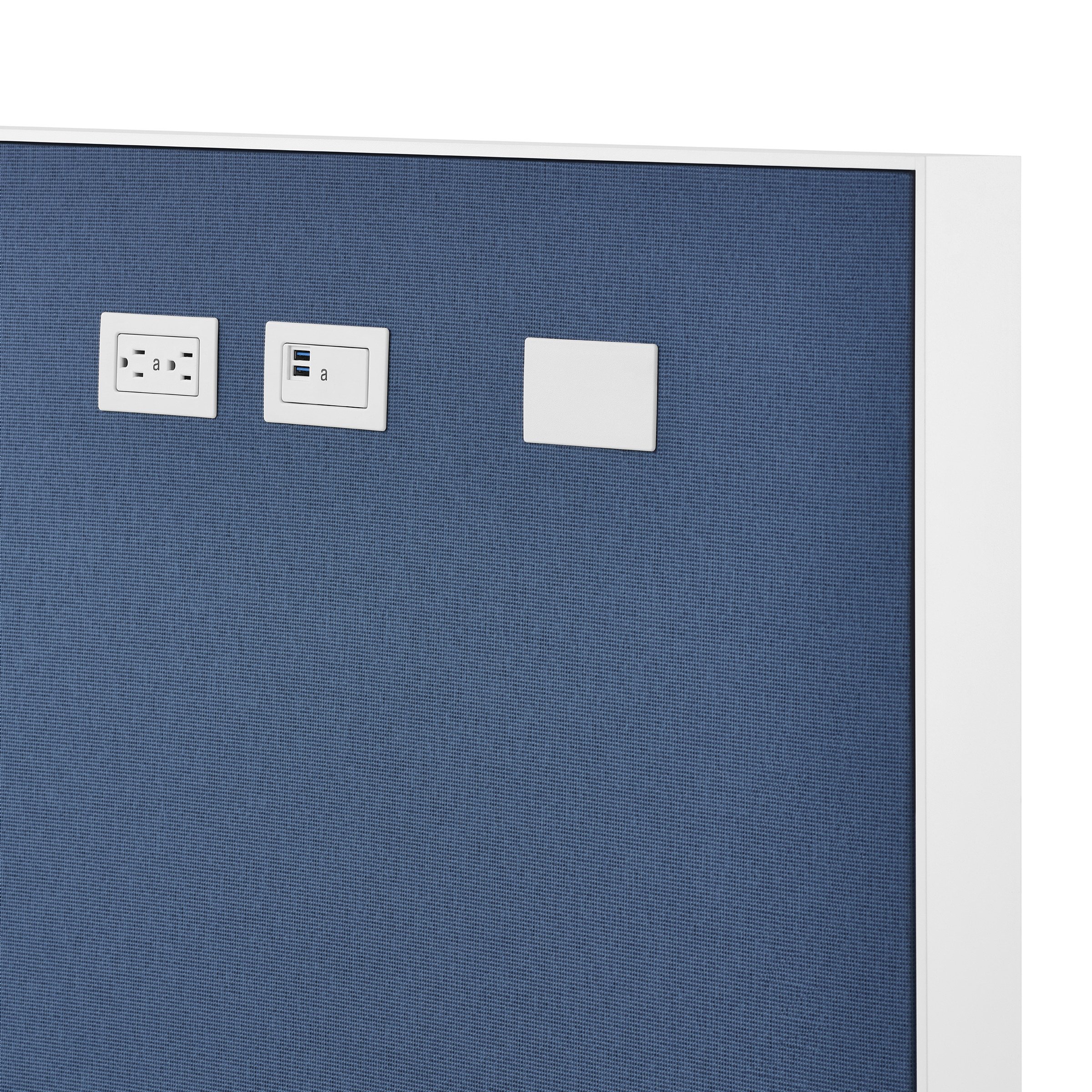 办公屏风|屏风工作站|办公家具|球友会（中国）家具|Canvas Wall 开放式办公区